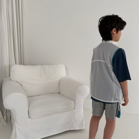 gou/34. half pants JS-JL
