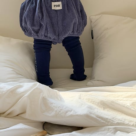 con_/1. corn tights S(1-2)-M(3-4)