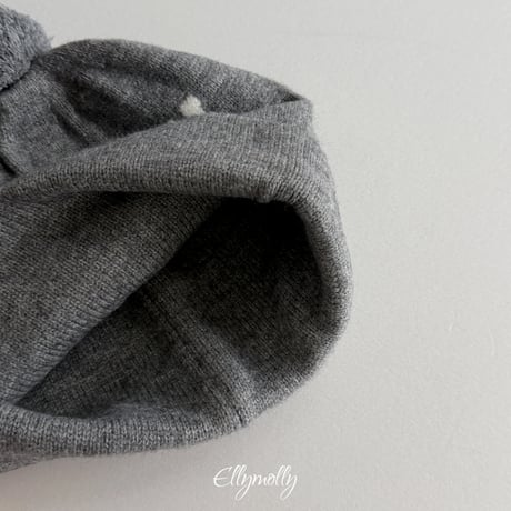ellymolly/32. husky banul beanie FREE