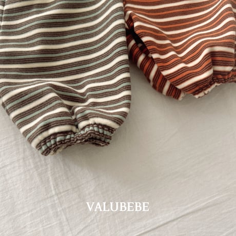 valubebe/78. watto jogger pants 6M-S