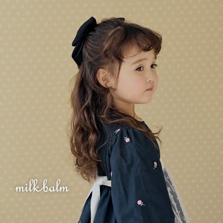 milkbalm/2. roze one-piece XS-XL