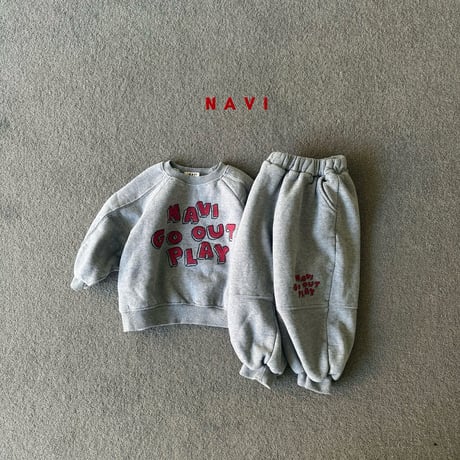 navi/68. Panel man-to-man 2XL-JL