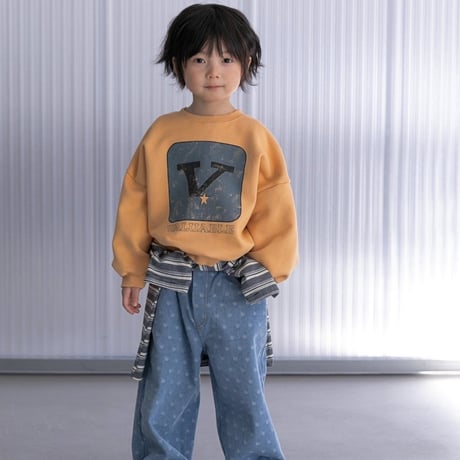 growb/13. dotipop pants JS-JL