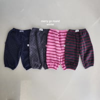 merrygoround/14. kozi jogger pants XS-2XL