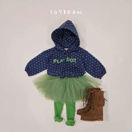 soybean/72. syasya golgi skirt leggings XS-XL