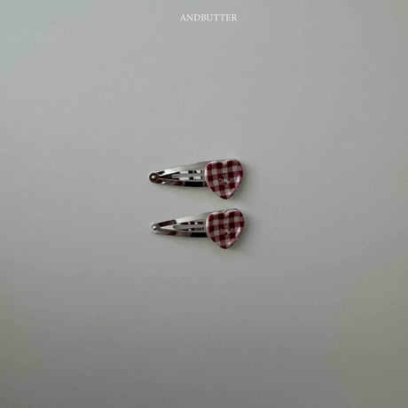 andbutter/1. Check button pin FREE