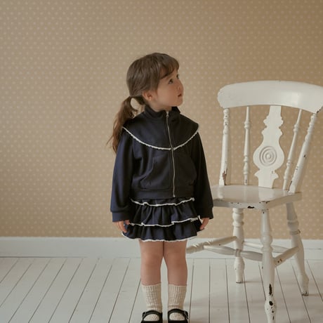 bananaj/12. very sailer jacket XS-JS