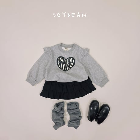 soybean/62. kangkang skirt XS-XL