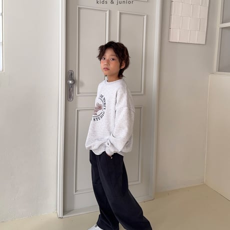 owen/13. bear man-to-man S-XL