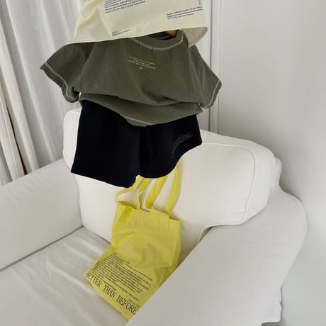 gou/100. print T-shirt JS-JL
