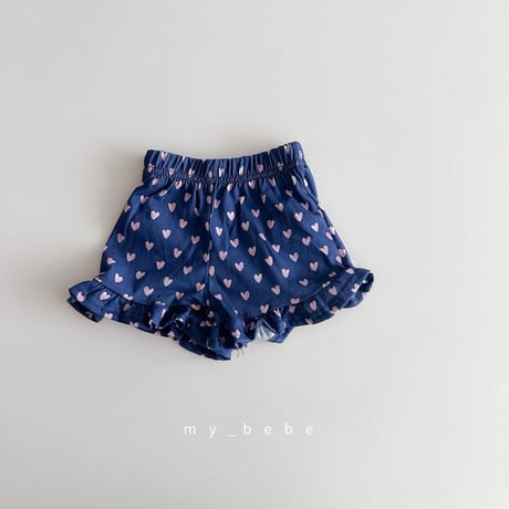 mybebe/27. inner pants skirt XS-XL