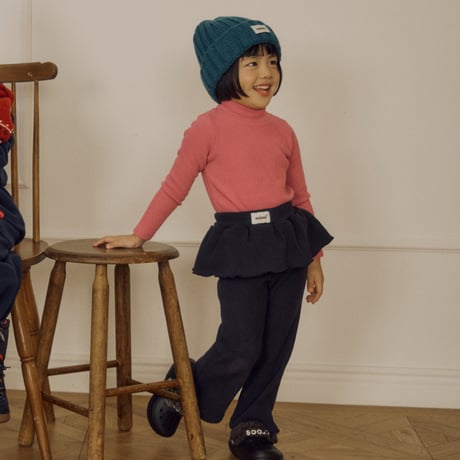 bymimi/21. mochi pants XS-2XL