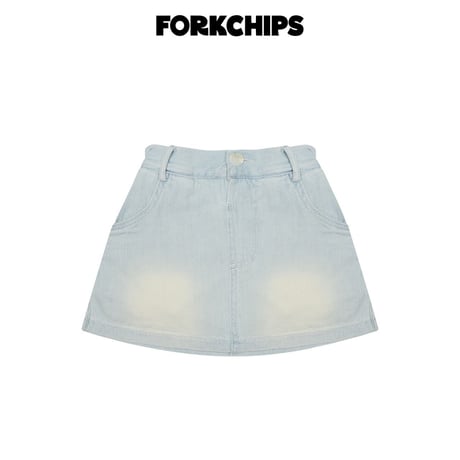 forkchips/104. sunny day skirt M-XL