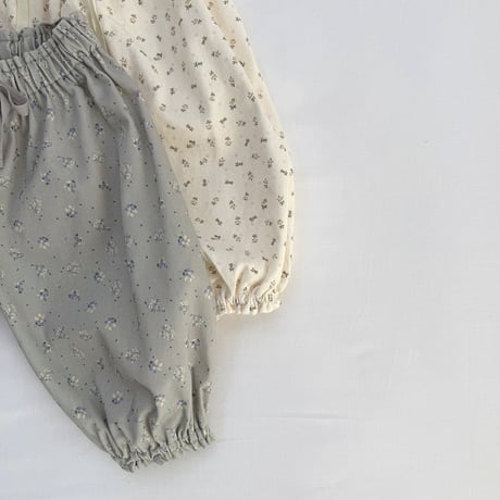 aladin/2. aladin sausage pants XS-XL