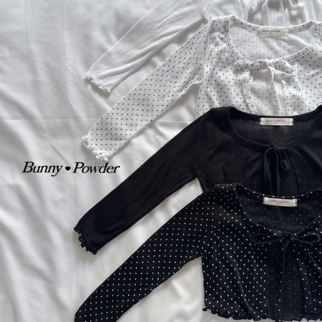 bunnypowder/151. sallang cardigan S-XL