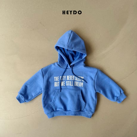 heydo/68. lettering T hood JS-JL