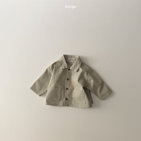 amigo/17. star jacket XS-XL