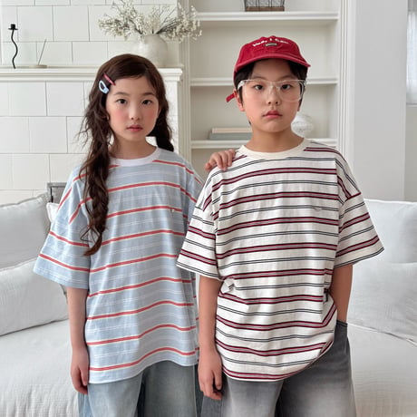 matilda/49. dangara T-shirt 5-13