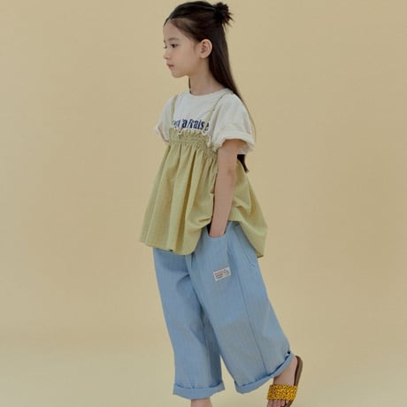 growb/23. the pants S-XL