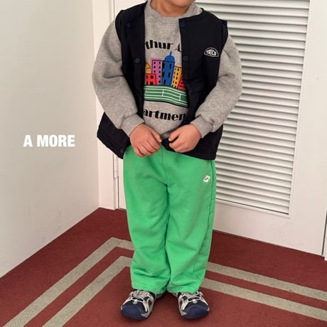 amore/18. lukkora pants JS-JM