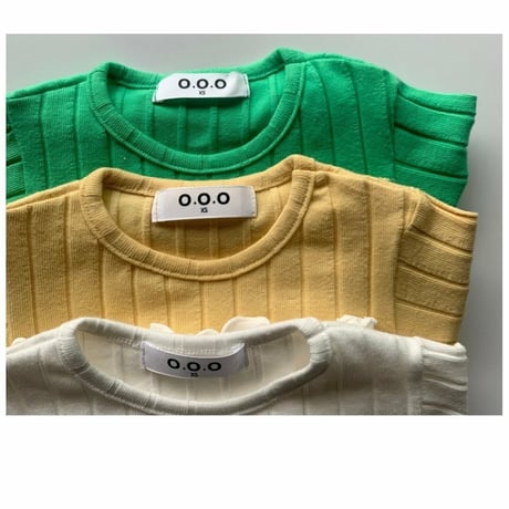 yellowfactory/22. nova T-shirt XS-XL
