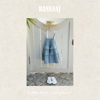 bananaj/52. dorosi one-piece XS-JS