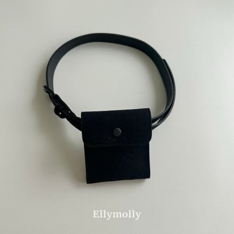 ellymolly/15. belt set FREE