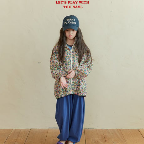 navi/81. elly jumper 2XL-JL