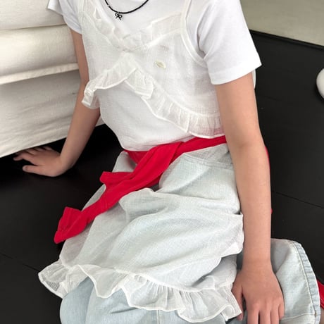 matilda/174. sisuru fril one-piece 15-19