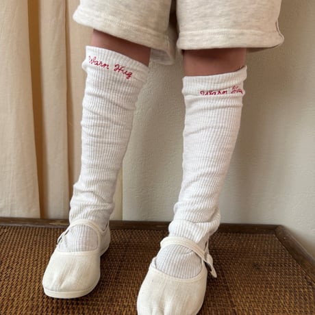 minibonbon/70. hug golgi socks FREE