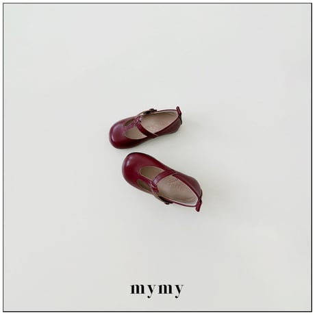 mymy/34. bed shoes 130-200
