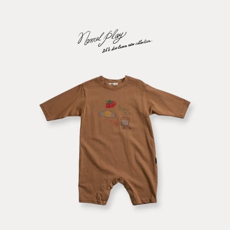 normalplay/17. egg bebe suit 6M-18M