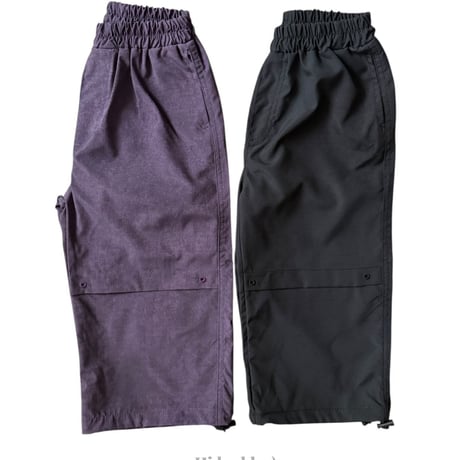 hibuddy/24. bangbang pants S-XL