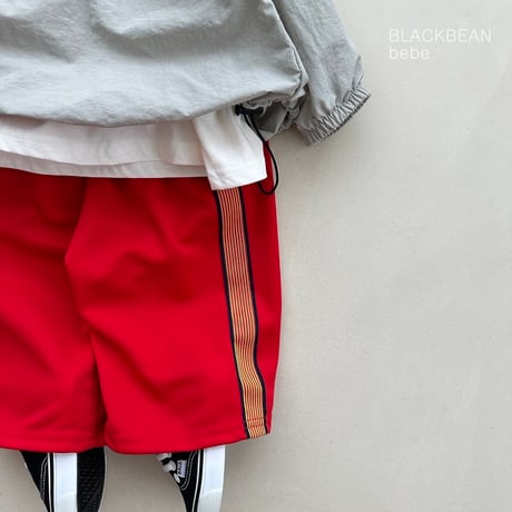 blackbean/3. paco bebe pants S-M