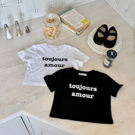 matilda/87. amore T-shirt 5-13