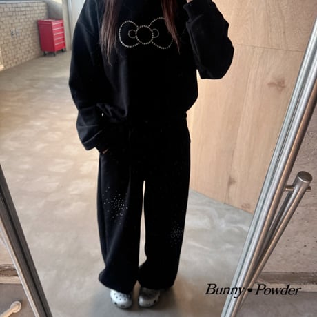 bunnypowder/21. jewel man-to-man ADULT