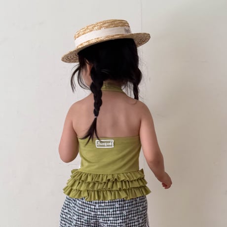 bananaj/69. kiki wind shorts  XS-JS