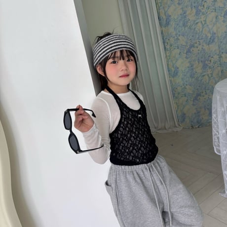 matilda/47. string jogger pants 5-13