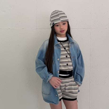 ellymolly/69. line cardigan 5-11