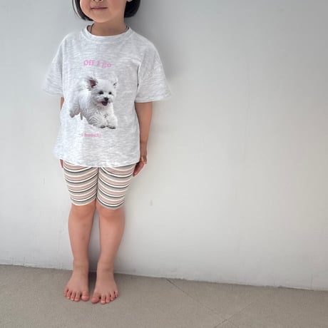 nightbebe/1. maltifu T-shirt XS-XL
