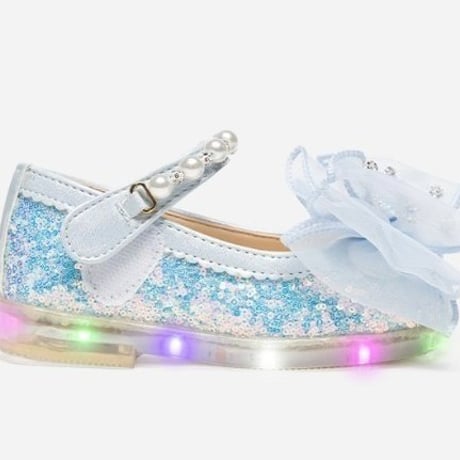 shoes/58. LA lala  150-190