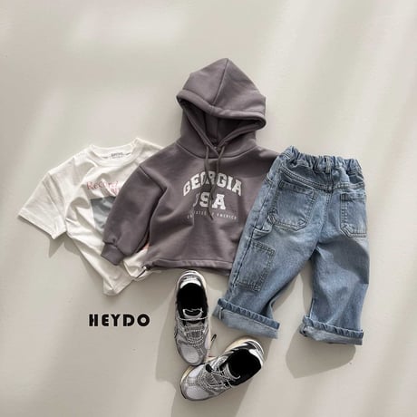 heydo/19. ai corn P denim S-XL