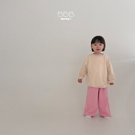 bellabambina/31. kika jogger pants XS-XL