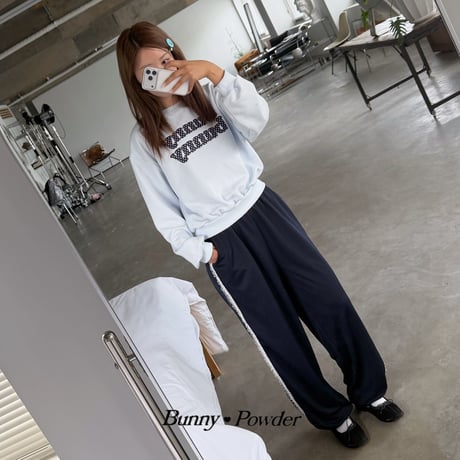 bunnypowder/6. bb (ADULT) man-to-man ADULT
