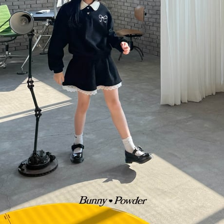 bunnypowder/65. ivy skirt S-XL