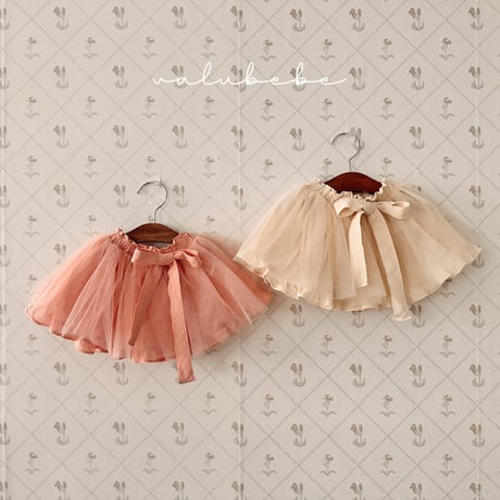 valubebe/32. ribbon syasya bloomer 6M-18M