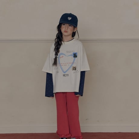 growb/11. siron pants XS-JS