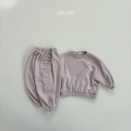 lalaland/21. lala jogger pants XS-XL