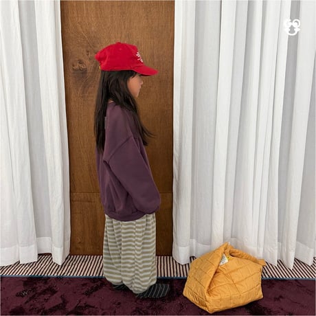 gou/55. hururu pants JS-JL