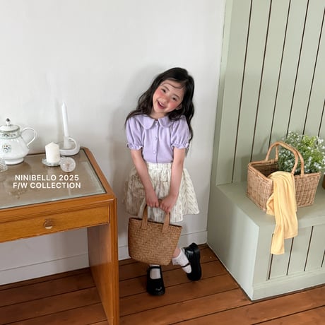 ninibello/64. spring skirt XS-XL